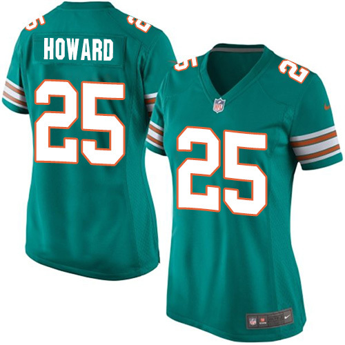 women Miami Dolphins jerseys-024